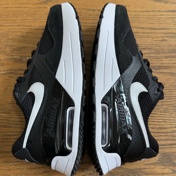 Nike Air Max SYSTM Men’s Sneakers Athletic Shoes Size 12 - Picture 9 of 15